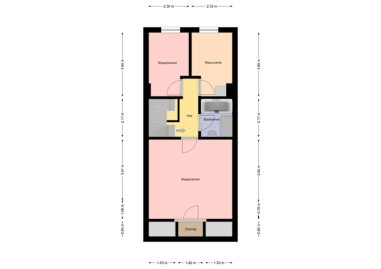 Photo 25 of Gasthuisstraat 70