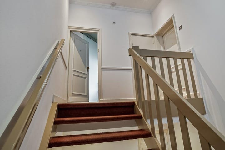 Foto 4 van Lievevrouwestraat 25-B