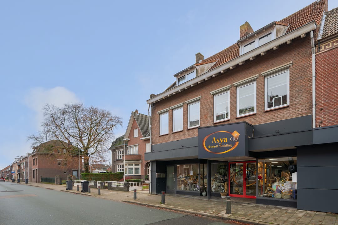 Photo 23 of Gasthuisstraat 70