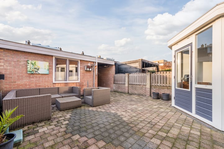 Foto 2 van Helmbergweg 169