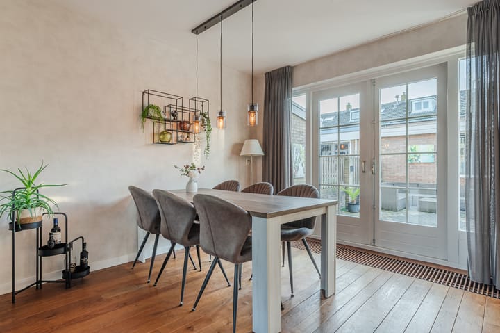 Foto 4 van Helmbergweg 169