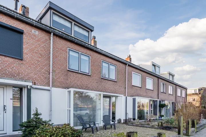 Foto 6 van Helmbergweg 169