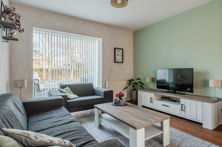 Foto 10 van Helmbergweg 169