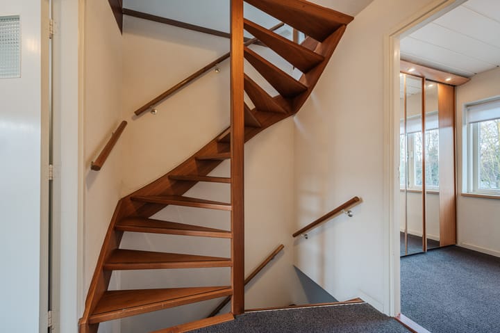 Foto 21 van Helmbergweg 169