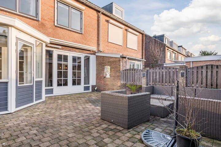 Foto 38 van Helmbergweg 169