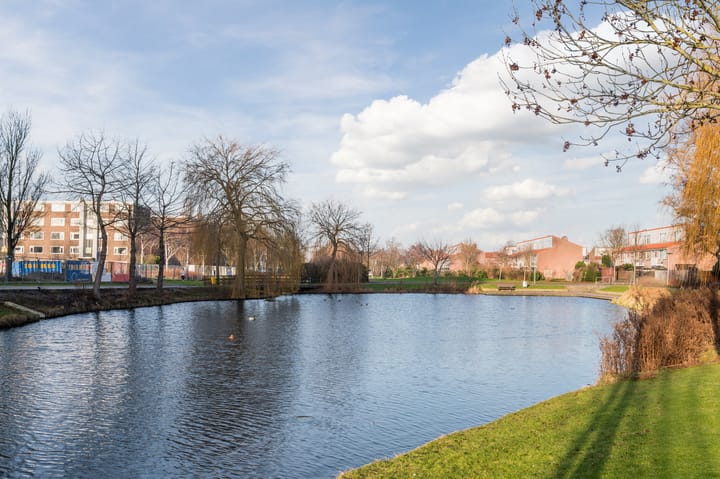 Foto 42 van Helmbergweg 169