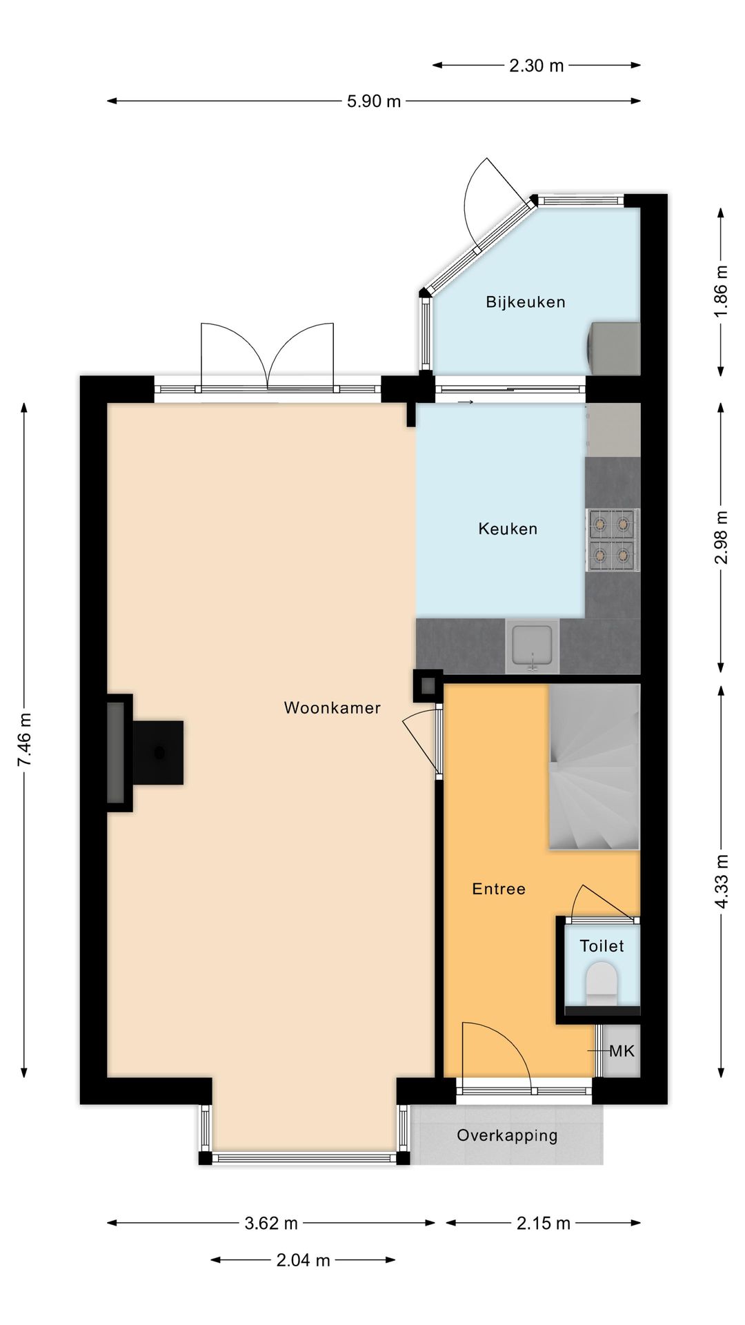 Photo 43 of Helmbergweg 169