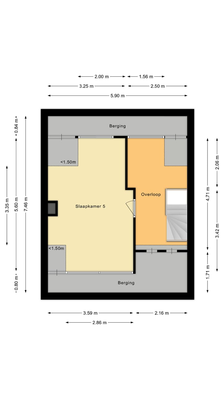 Foto 46 van Helmbergweg 169