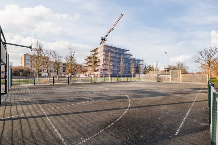 Foto 40 van Helmbergweg 169