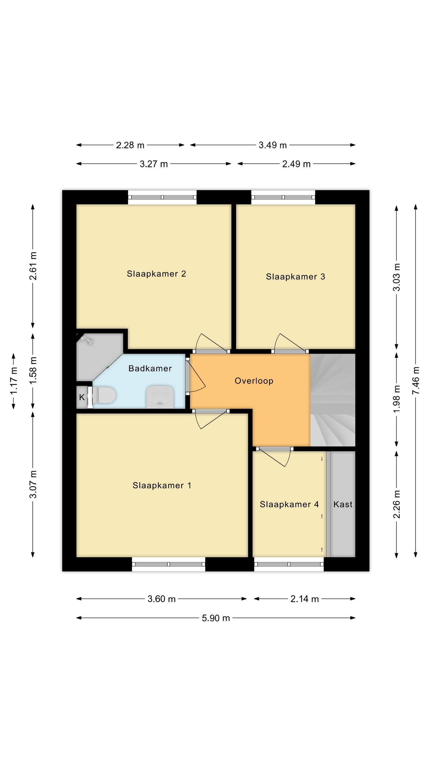 Photo 44 of Helmbergweg 169