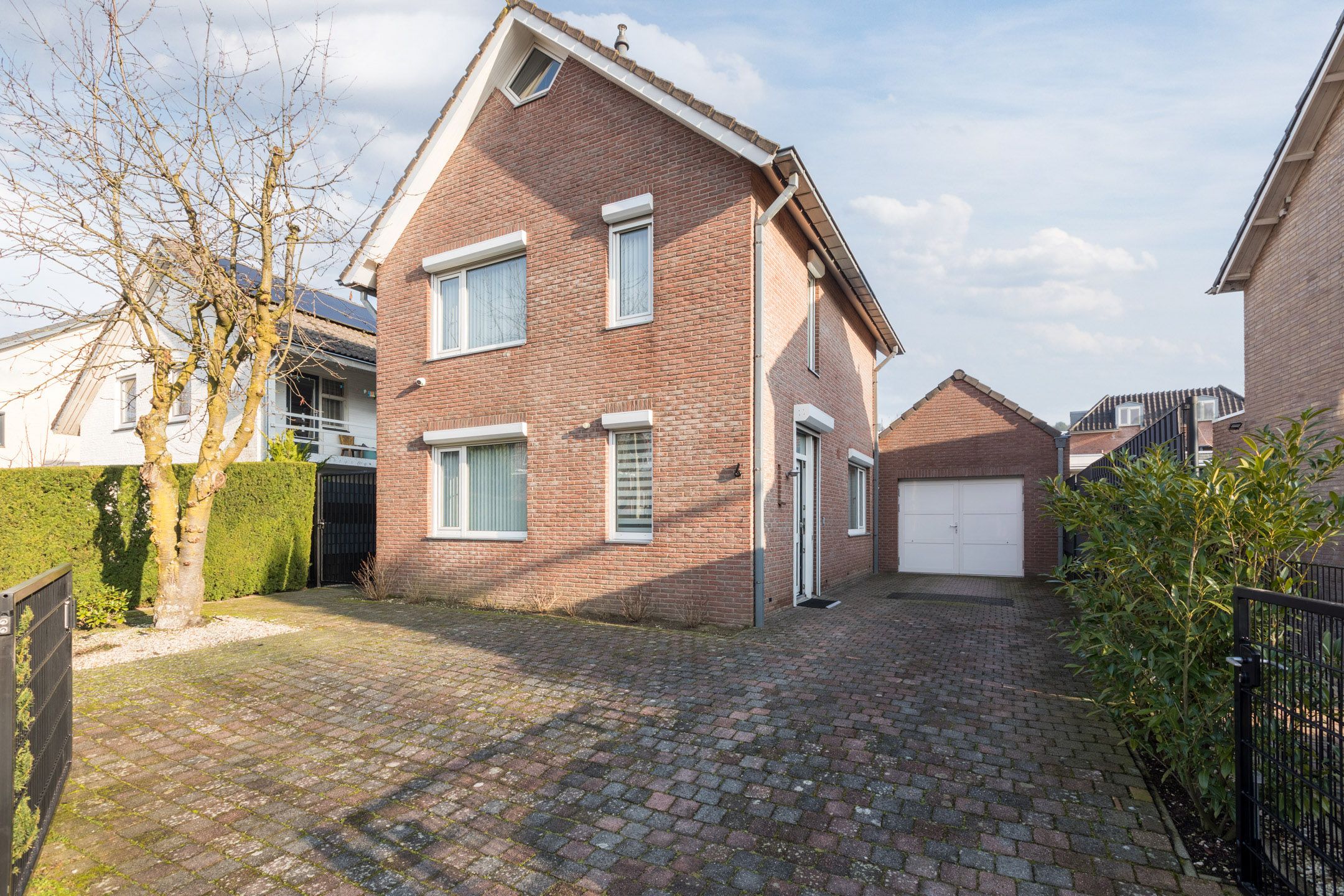 Kerkweg 6 
