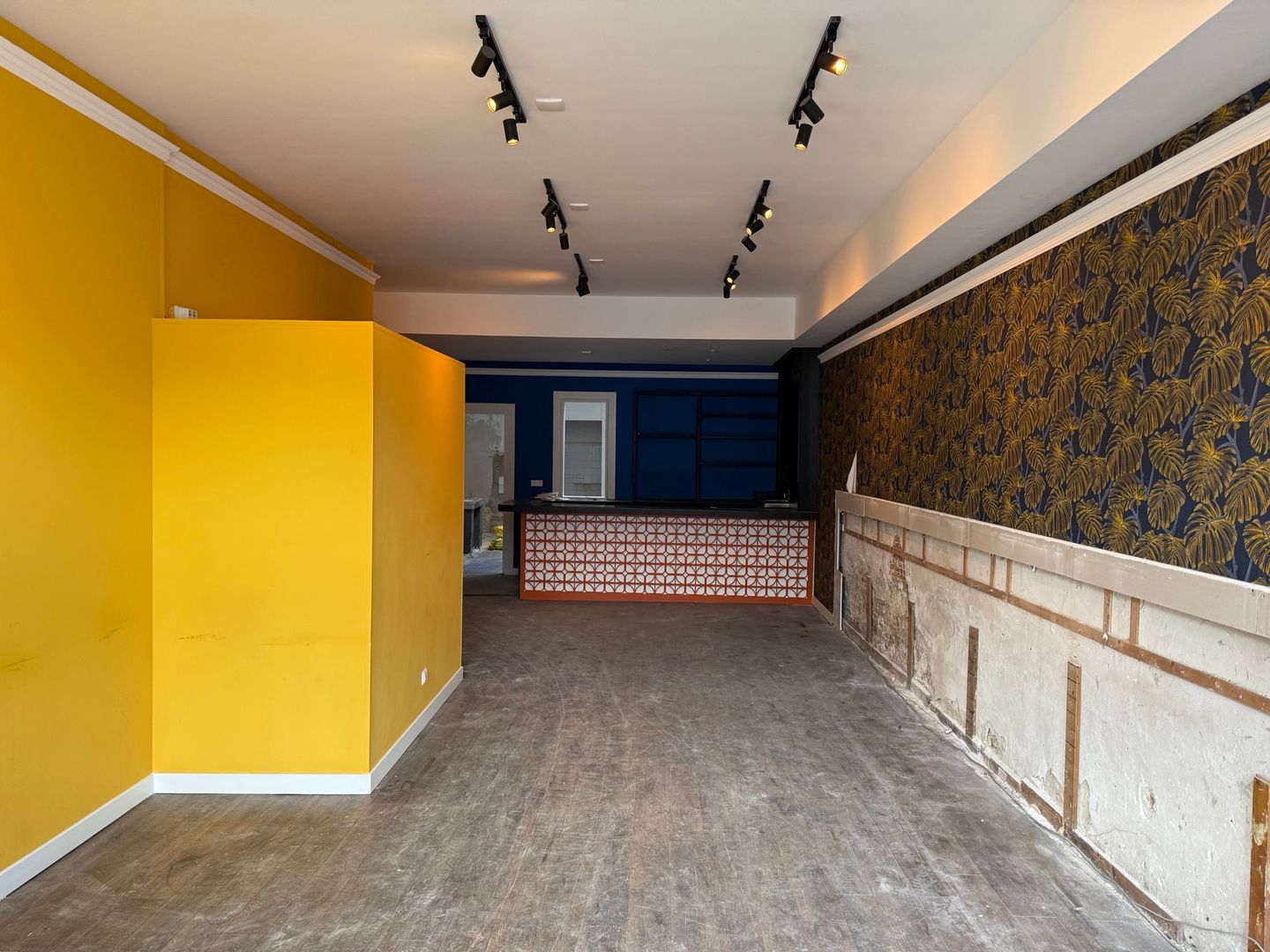 View photo 3 of Denneweg 120