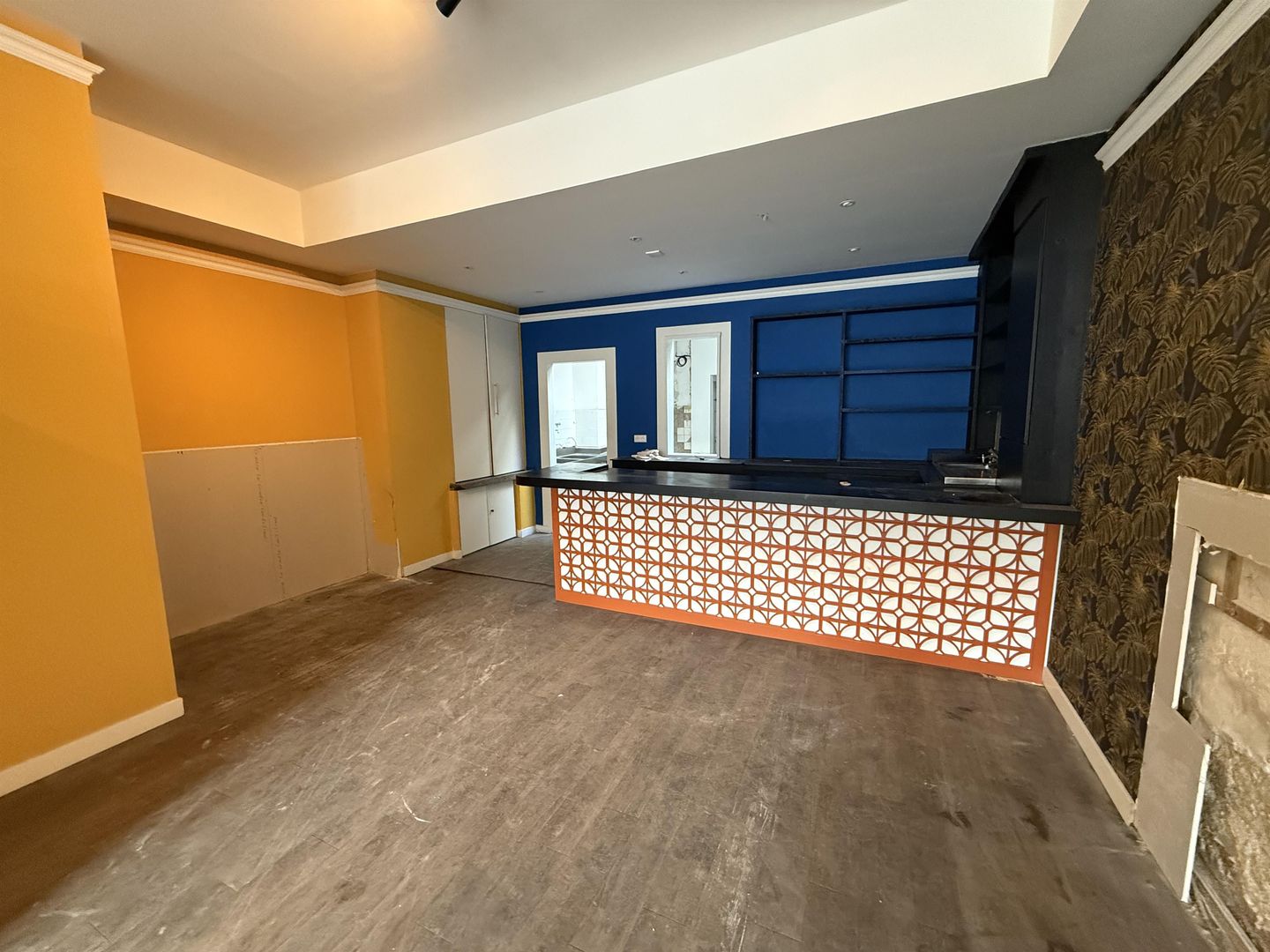 View photo 4 of Denneweg 120