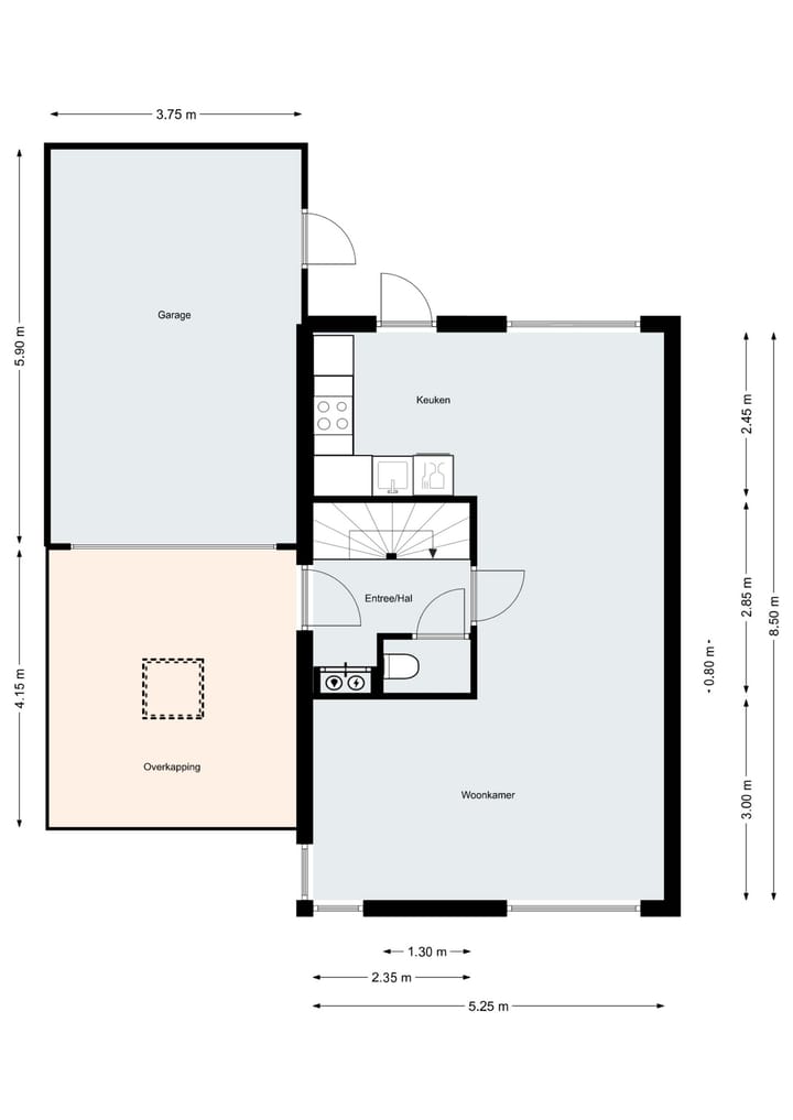 Foto 42 van Peeberg 103