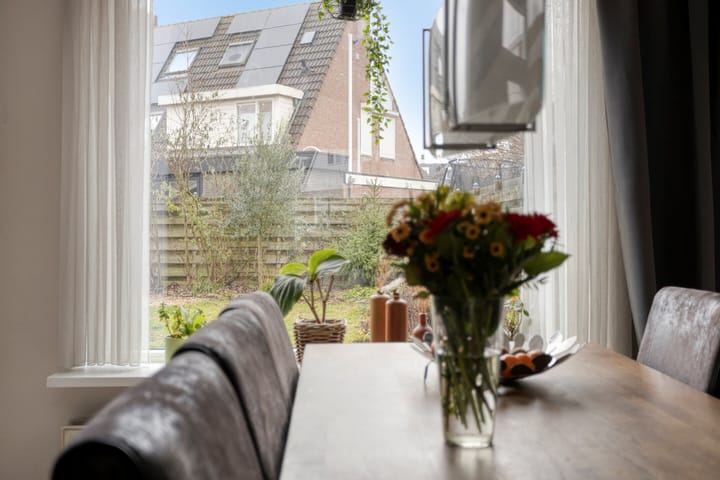 Foto 10 van Peeberg 103