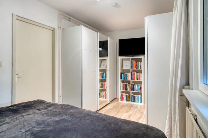 Foto 20 van Peeberg 103