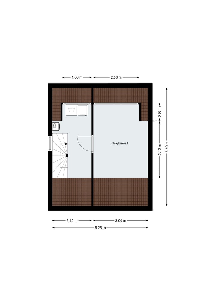 Foto 44 van Peeberg 103