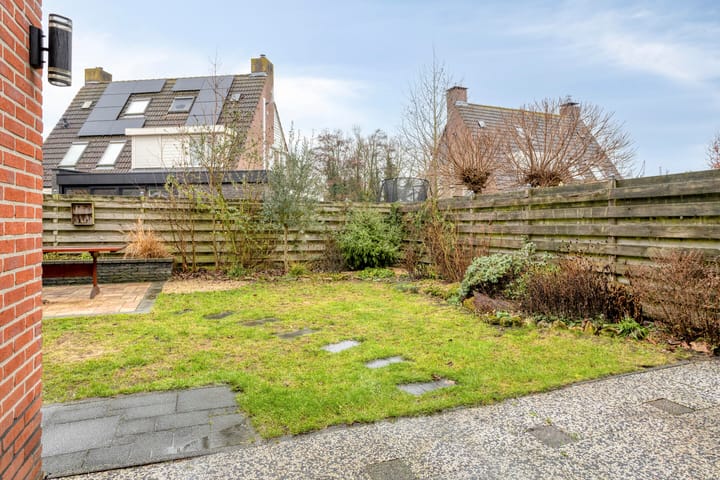 Foto 33 van Peeberg 103