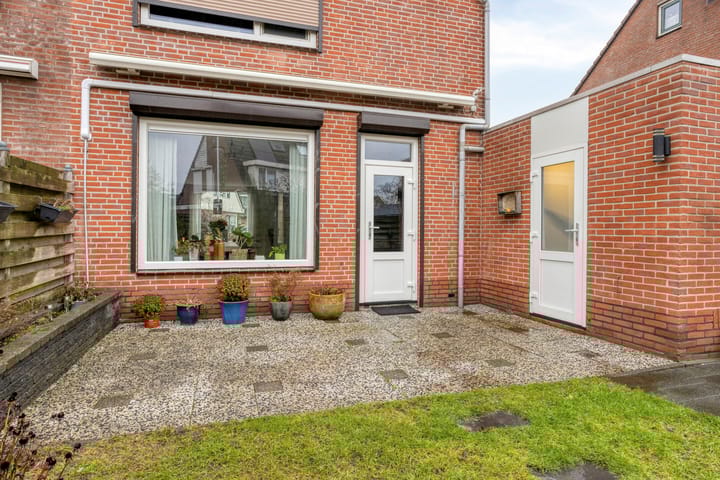 Foto 36 van Peeberg 103