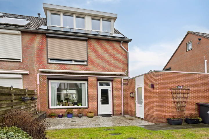 Foto 37 van Peeberg 103