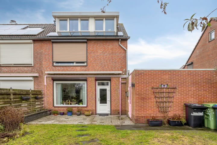 Foto 38 van Peeberg 103