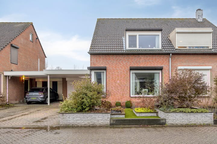 Foto 41 van Peeberg 103