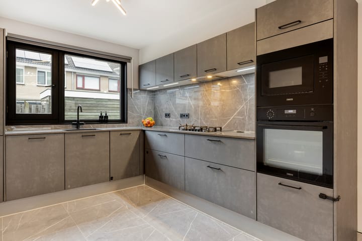 Foto 4 van Jacob Krüsestraat 30