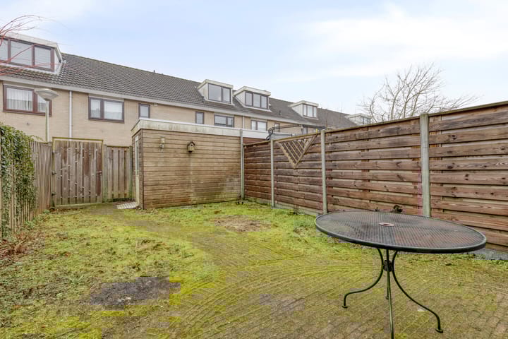 Foto 10 van Jacob Krüsestraat 30