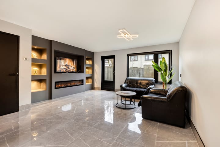 Foto 7 van Jacob Krüsestraat 30