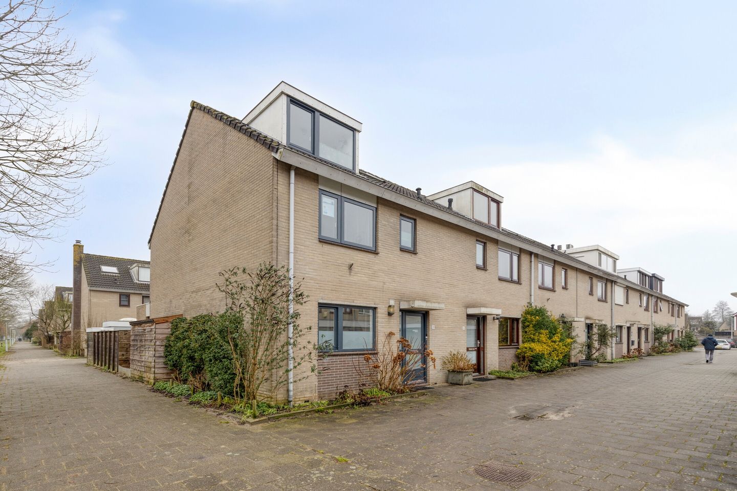 Foto 1 van Jacob Krüsestraat 30