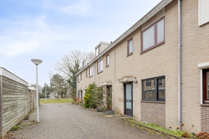 Foto 29 van Jacob Krüsestraat 30