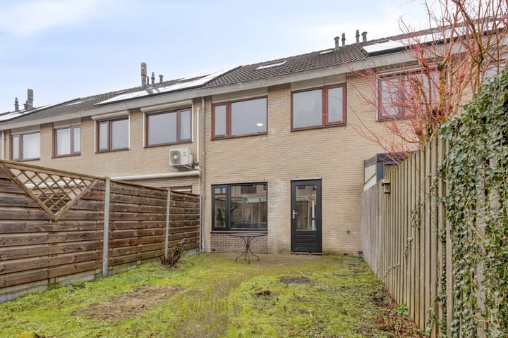 Foto 30 van Jacob Krüsestraat 30