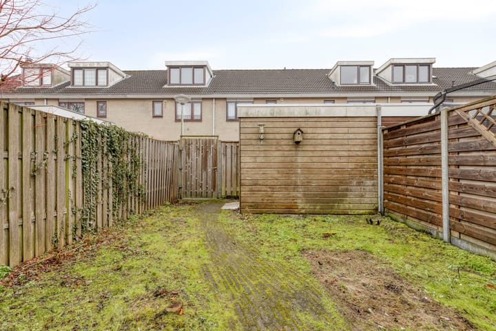 Foto 31 van Jacob Krüsestraat 30