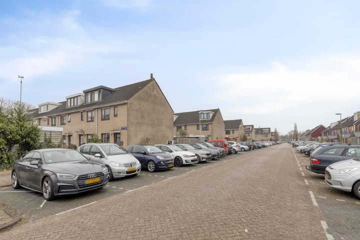 Foto 35 van Jacob Krüsestraat 30