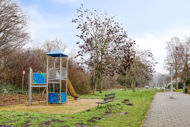 Foto 37 van Jacob Krüsestraat 30