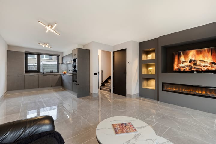 Foto 3 van Jacob Krüsestraat 30