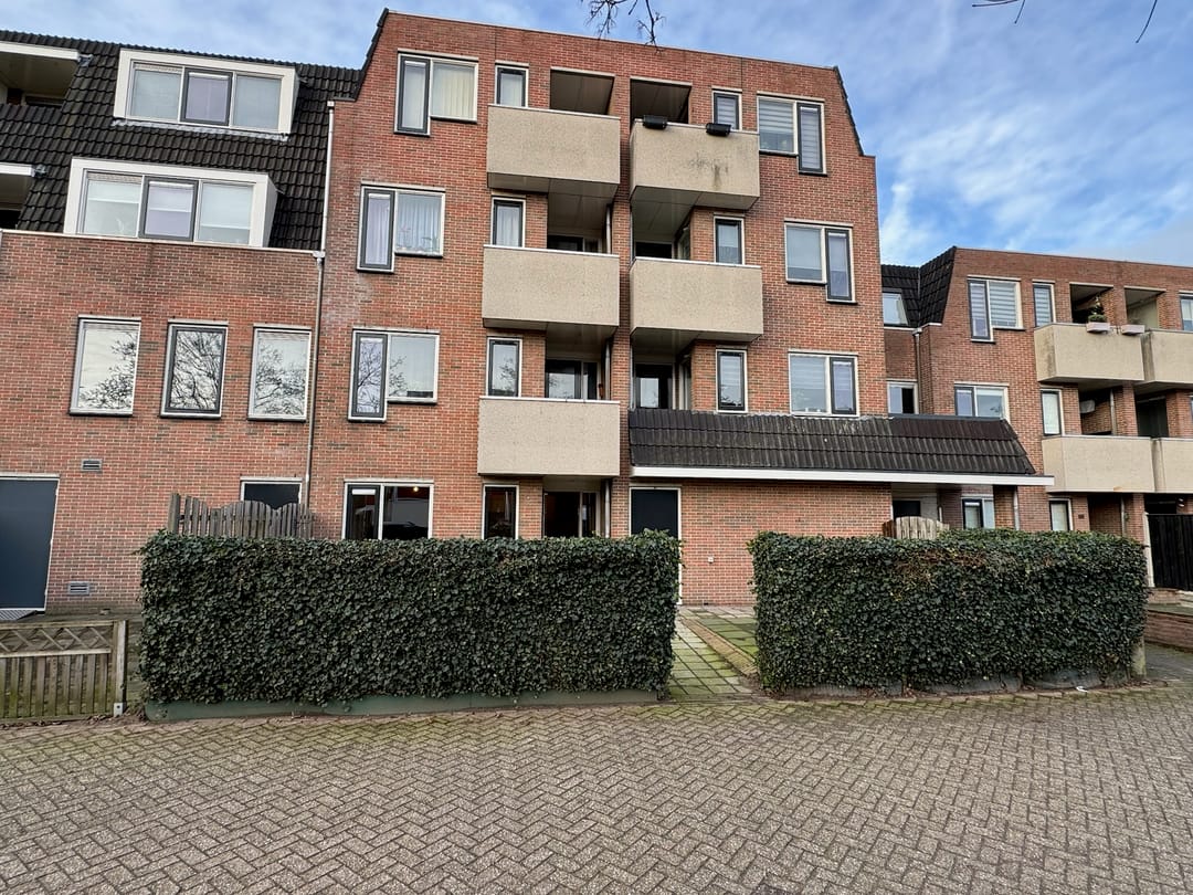 Foto 1 van Zeven Bosjes 111