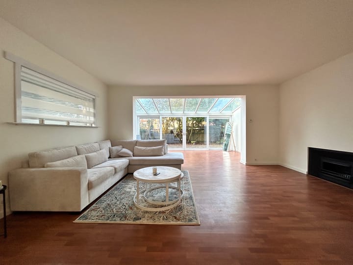 Foto 4 van Minervalaan 100