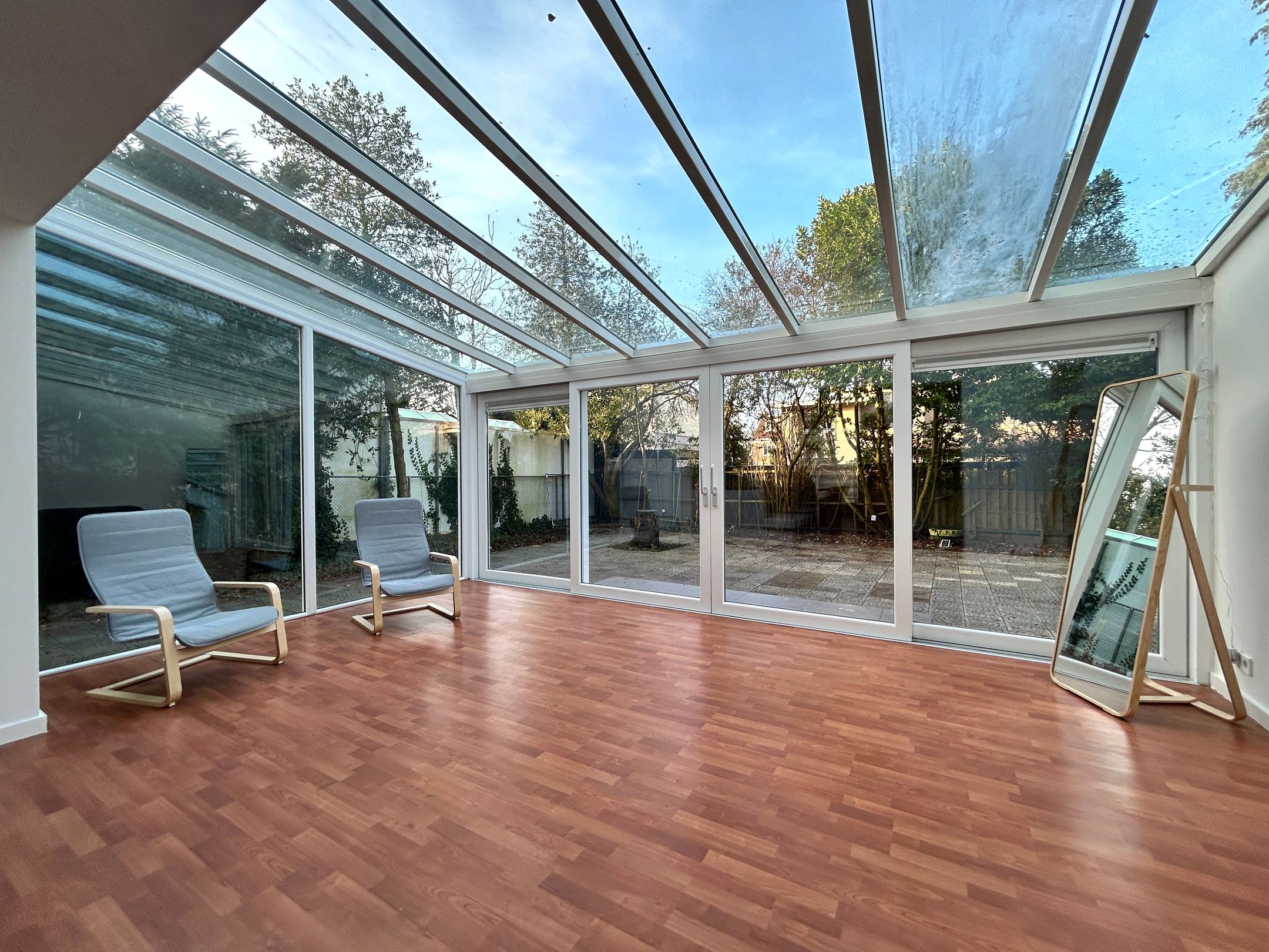 Photo 6 of Minervalaan 100