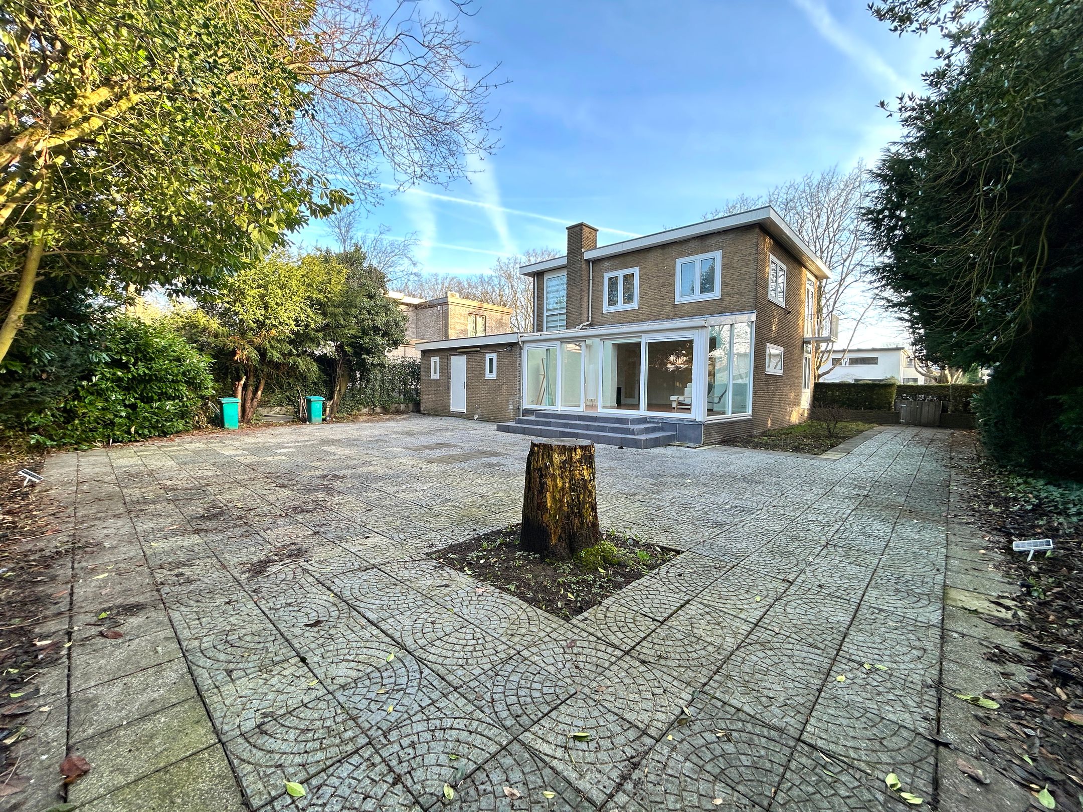 Photo 21 of Minervalaan 100