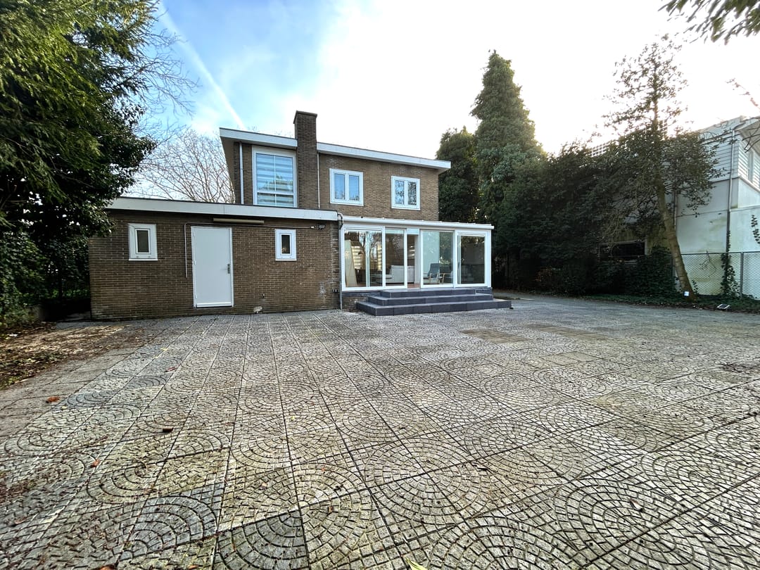 Photo 22 of Minervalaan 100