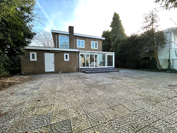 Foto 22 van Minervalaan 100