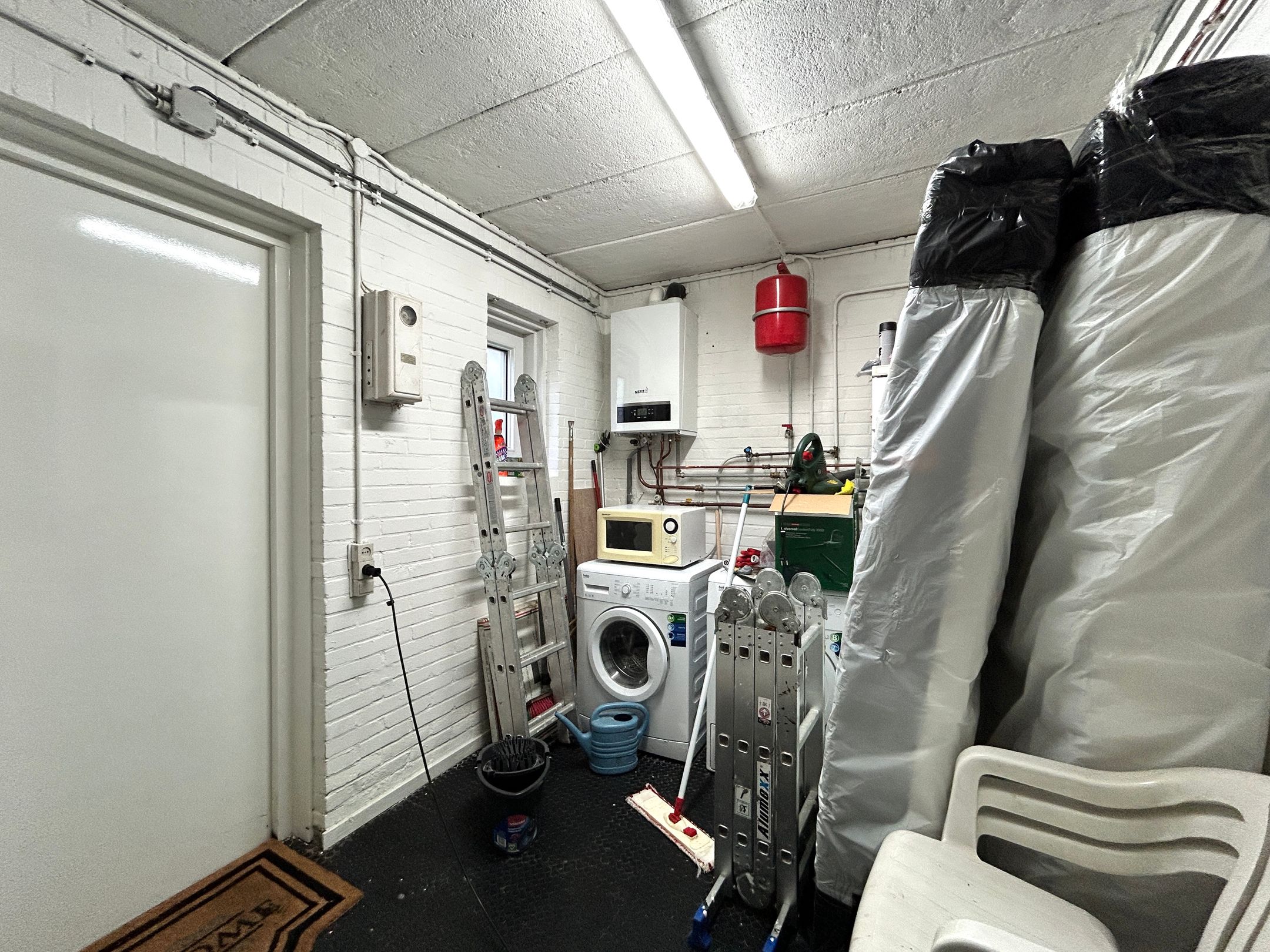 Photo 24 of Minervalaan 100