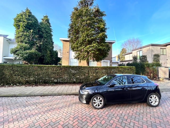 Foto 26 van Minervalaan 100