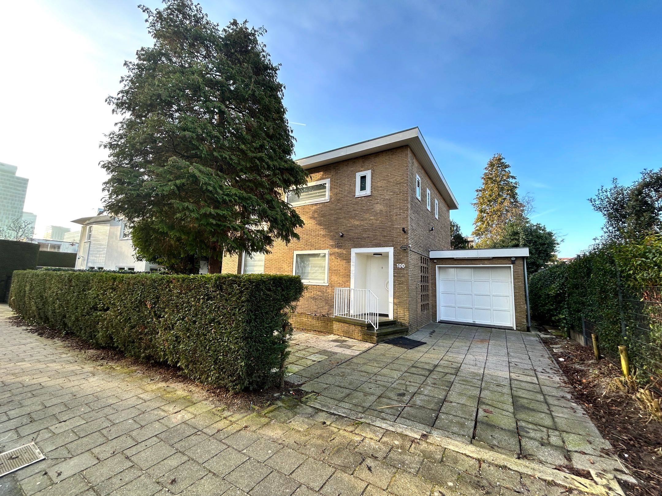 Photo 27 of Minervalaan 100