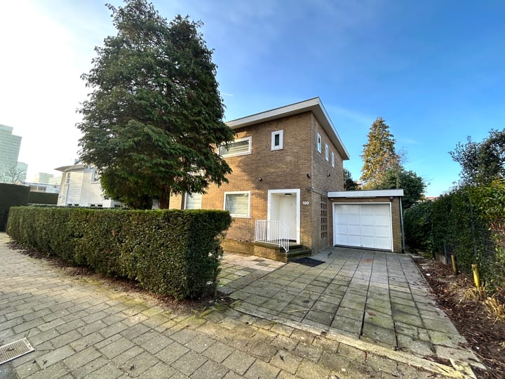 Foto 27 van Minervalaan 100