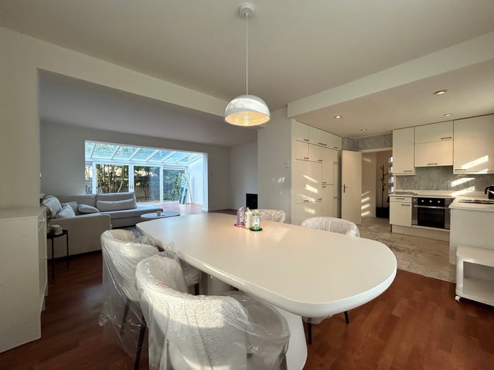 Foto 9 van Minervalaan 100