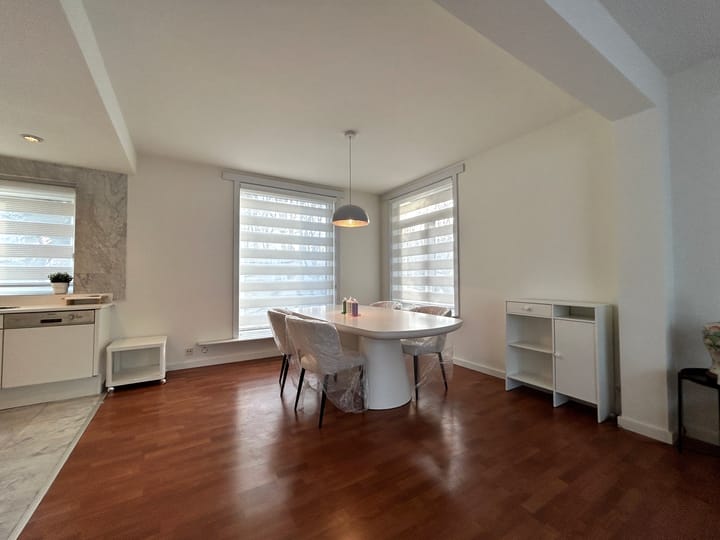 Foto 7 van Minervalaan 100