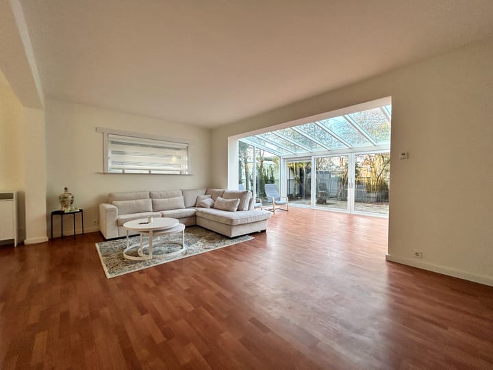 Foto 3 van Minervalaan 100