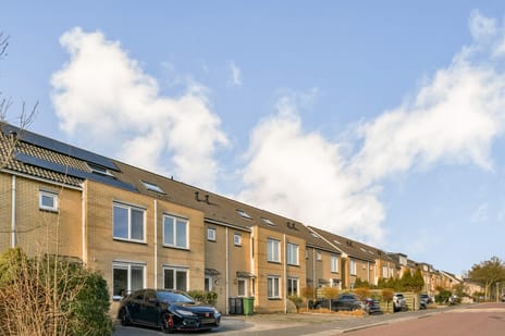 Albert van Dalsumlaan thumbnail